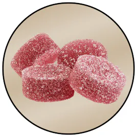 Edibles category image