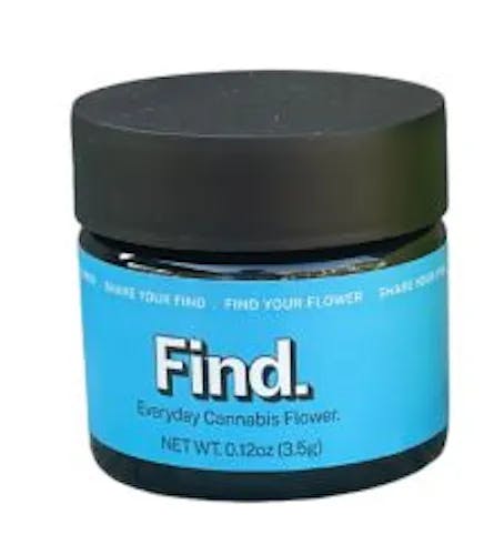 Find | Hybrid Flower | Grass Slipper
