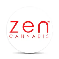 Zen Cannabis Logo