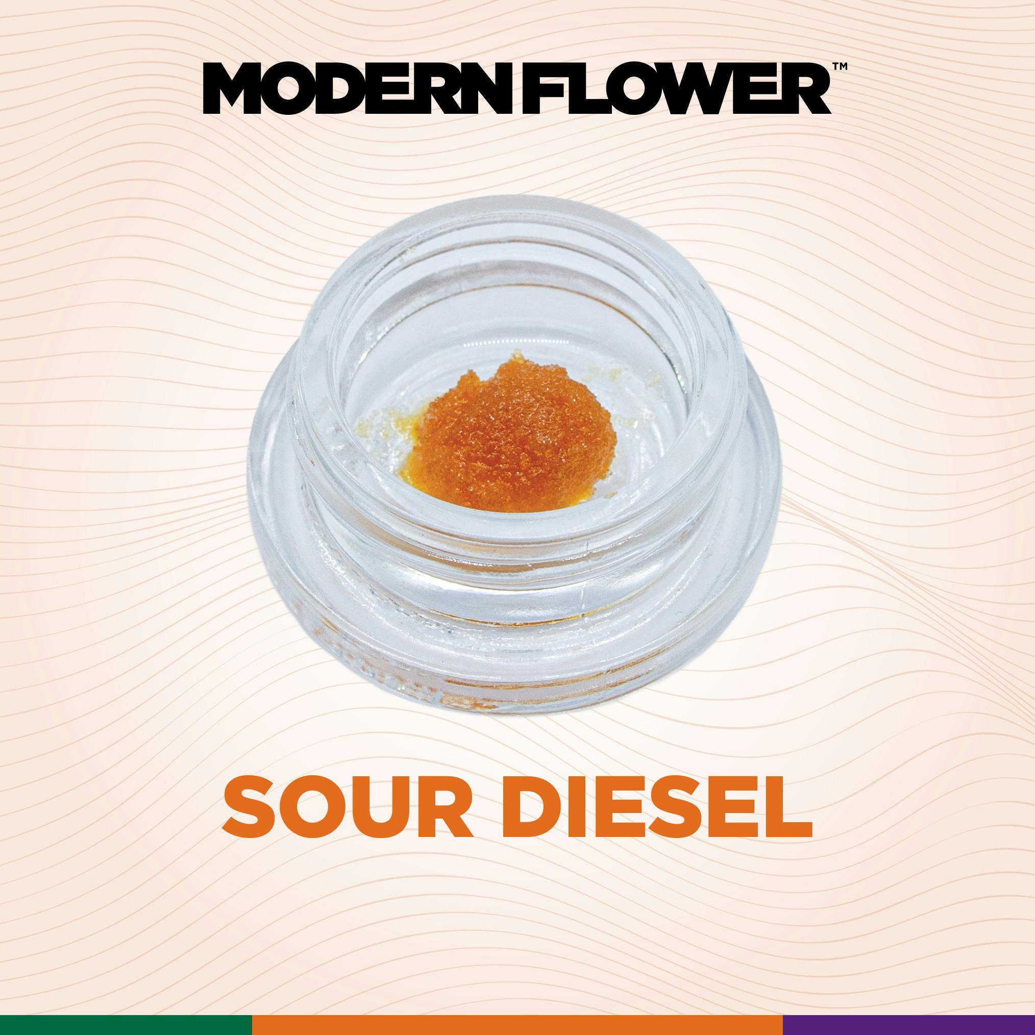 Sour Diesel