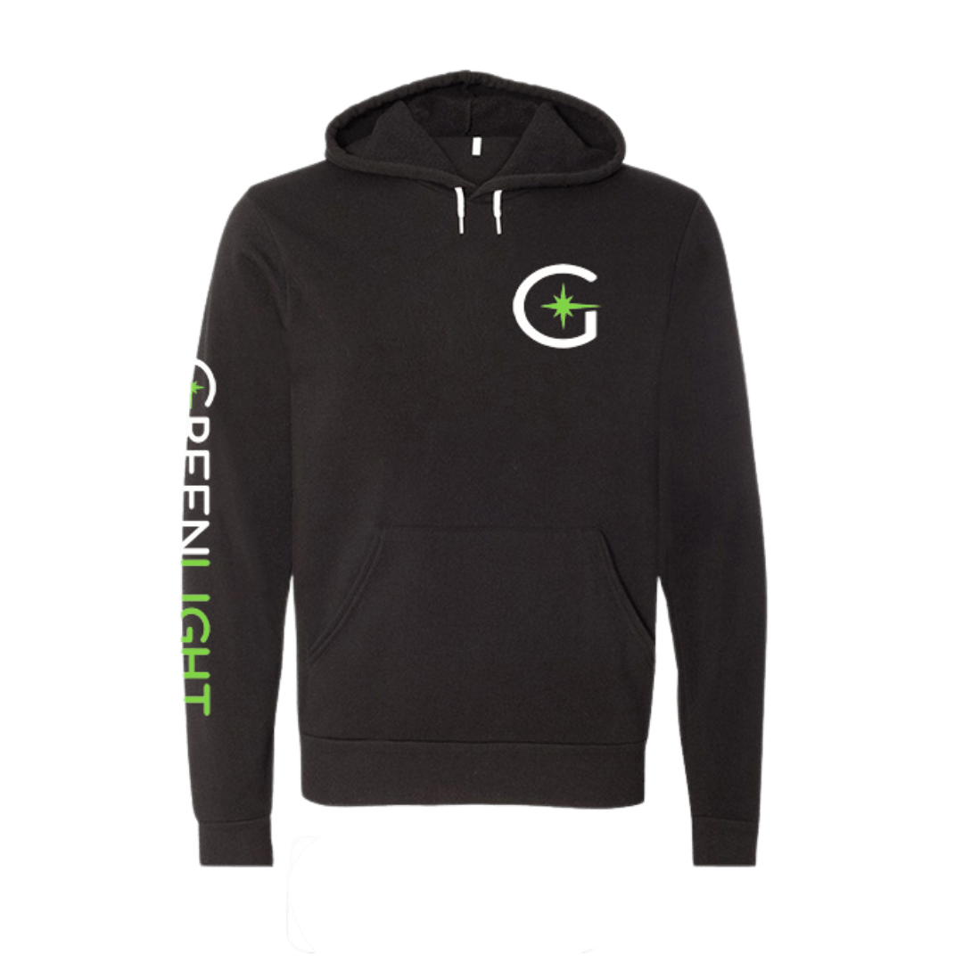 Hoodie greenlight online