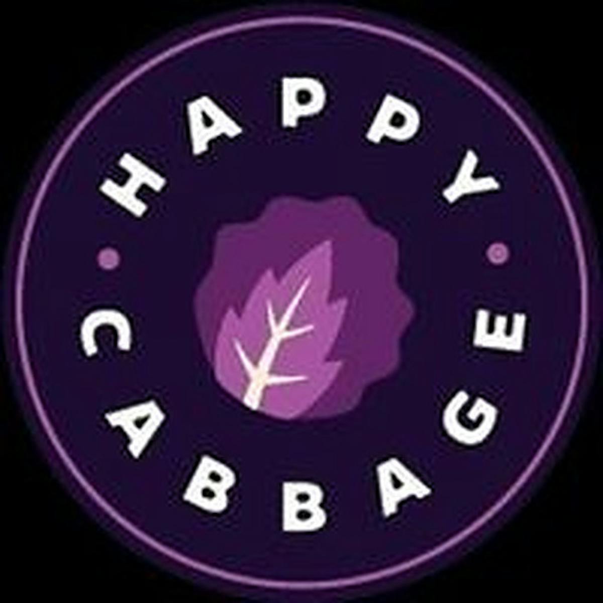 Photo of Cherry Belts Hash Rosin POD (Happy Cabbage)