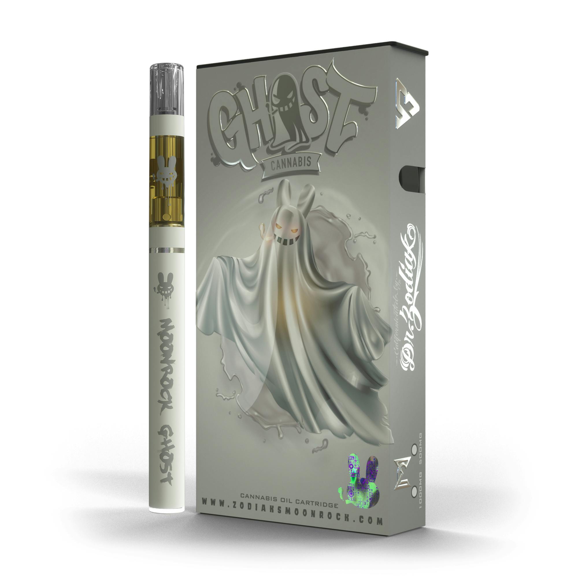 BOGO - ALL Dr. Zodiak's Moonrock products! - Nirvana Cannabis