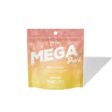 Photo of Lemonade Mega Pearl
