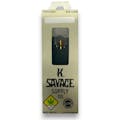 K-Savage: Permanent Marker - Live Resin Disposable
