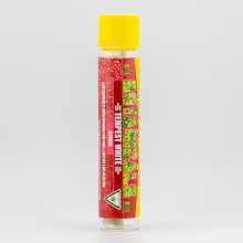 Cheech & Chong - 1.2g Infused Preroll - Tempest White