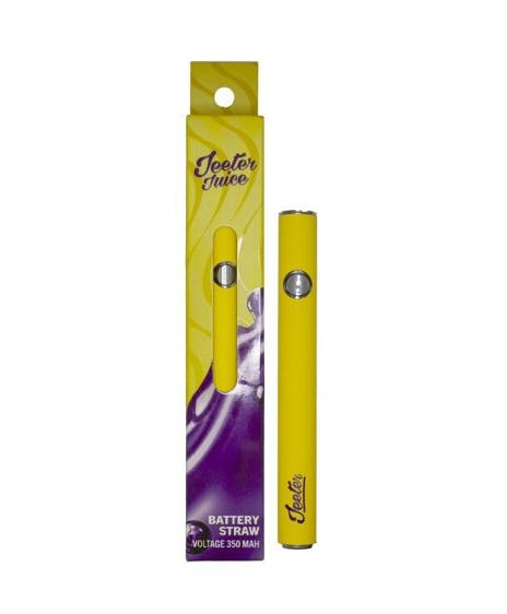 jeeter juice vapes Fresno Dispensary: Jeeter Jeeter Juice - Battery Accessories