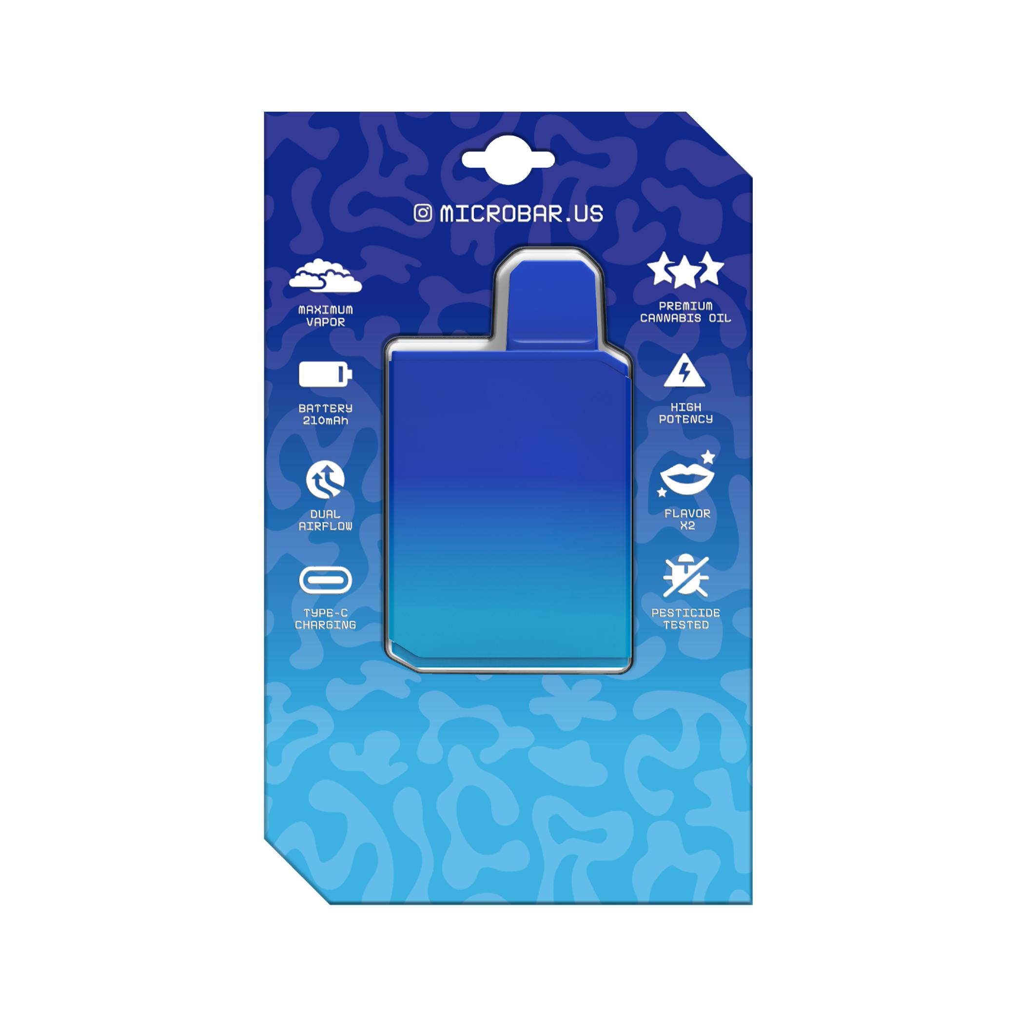 Micro Bar Vape Review Myle Micro Bar 1500 Puffs Disposable Vape Flavors –  Apvs GYYR x Wynn Bar Challenger 30K Vape
