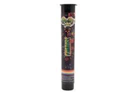 Product: ROLLZ | FREAKY TIKI | INFUSED PRE-ROLL HYBRID