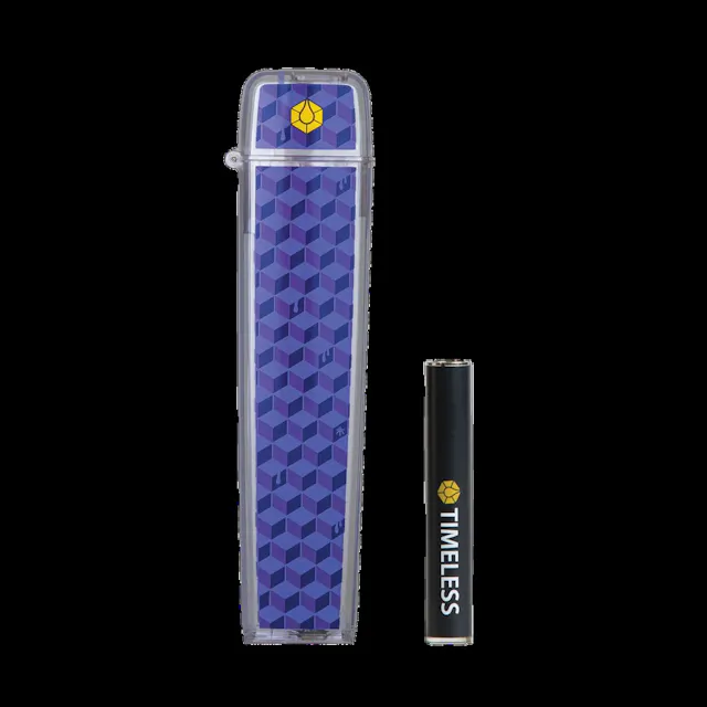Timeless Battery 510 Stylus Standard Purple/Black (hybrid, batteries)