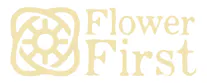 Flower First Logo