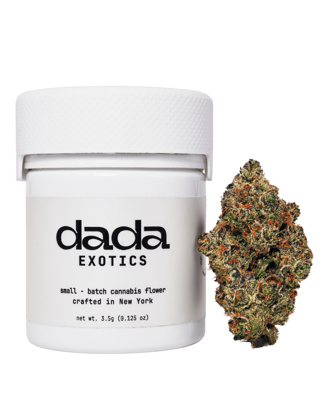 Dada - Birthday Cake by Dada