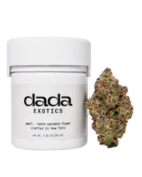 Dada - Birthday Cake