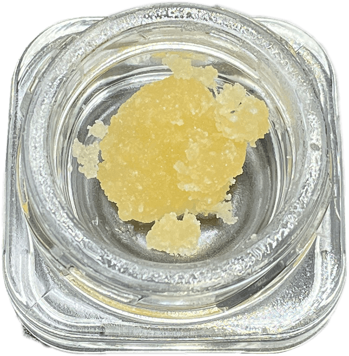 Product: Legit Labs | Permanant Cherries x Mamba Marker | Terp Sugar Concentrate Hybrid