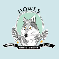 Howls Logo