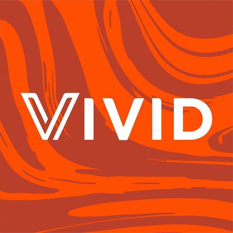 Vivid: Lemon Cherry Gelato