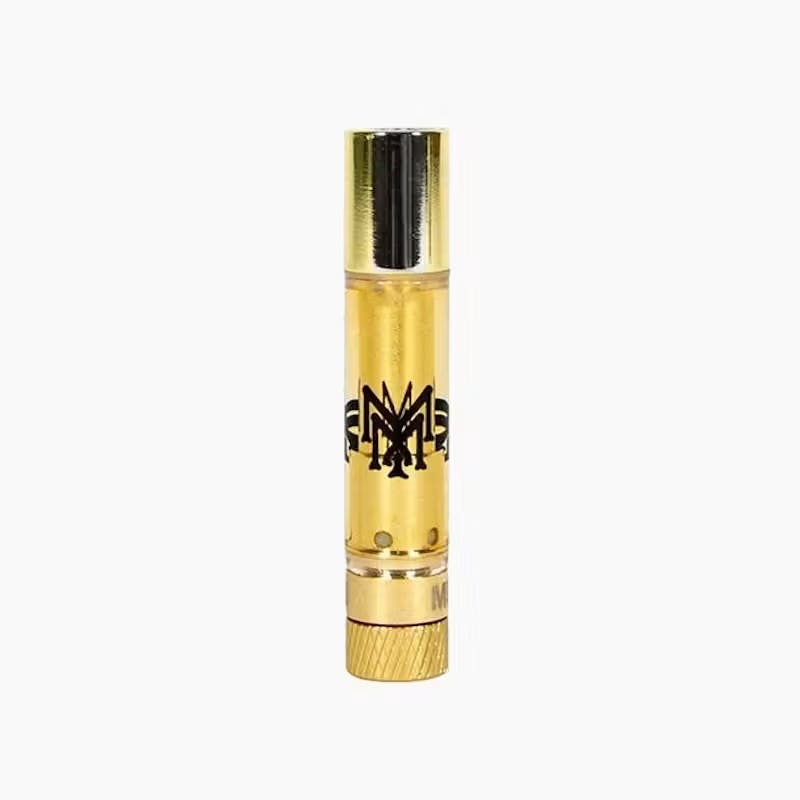 Muha Meds - 2g Cart - Skywalker OG