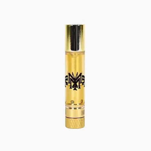 Muha Meds - 2g Cart - Purple Punch