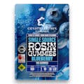 Constellation: Blueberry - Hash Gummies 10pk 100mg