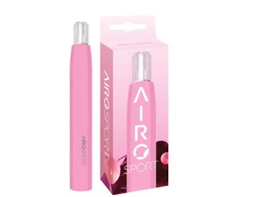 Product AWH Airopro Battery - Pink
