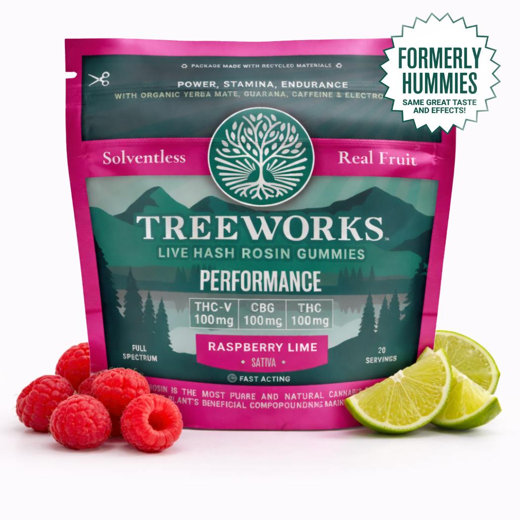 Buy Treeworks Gentle Drops | 990mg TAC (900mg CBD | 90mg THC) for