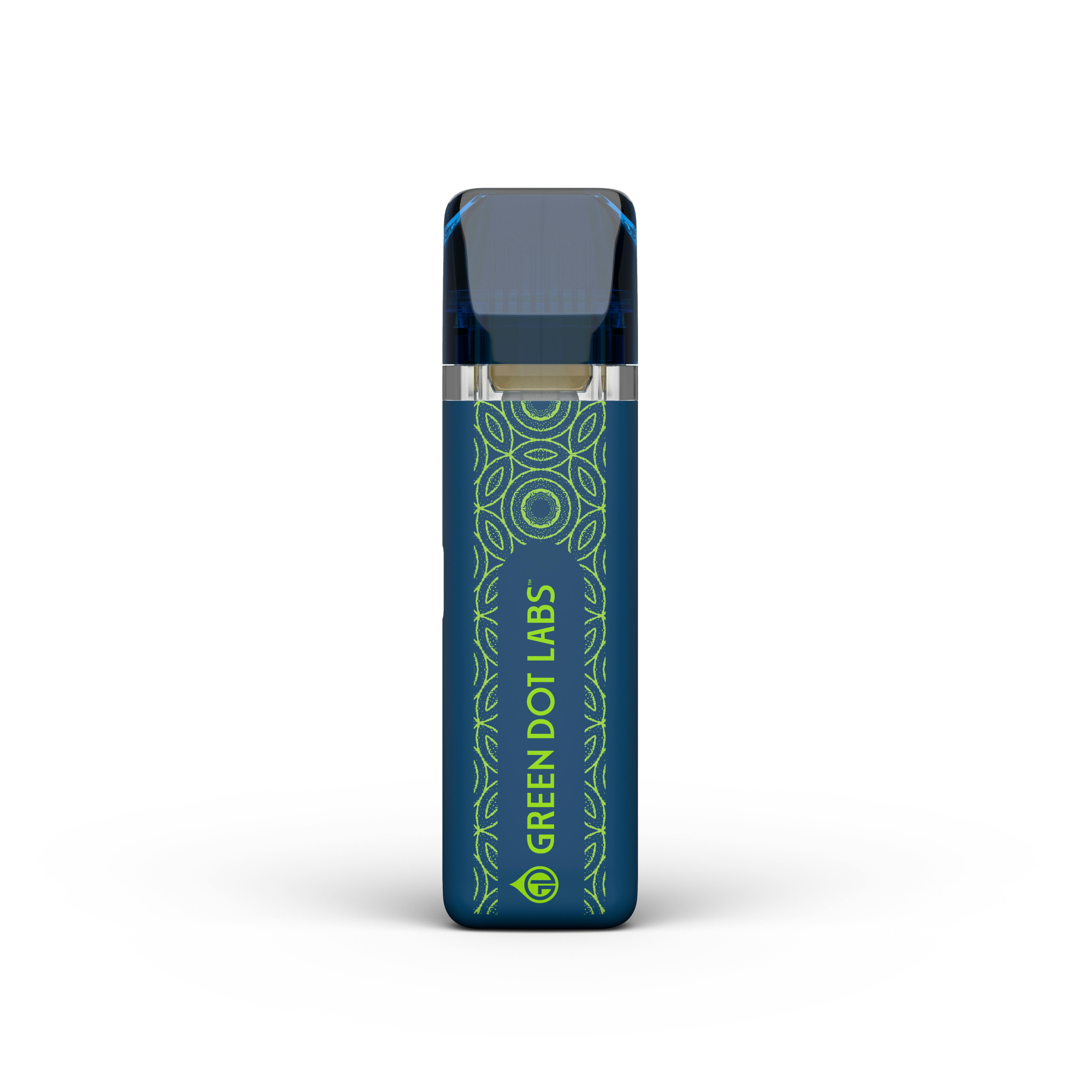 Green Dot Labs Green Dot | 1g Cart | Powered By GDL | Blockberry