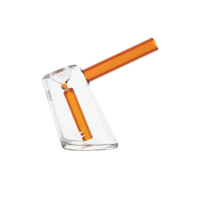 MJ Arsenal Fulcrum Amber (glassware)