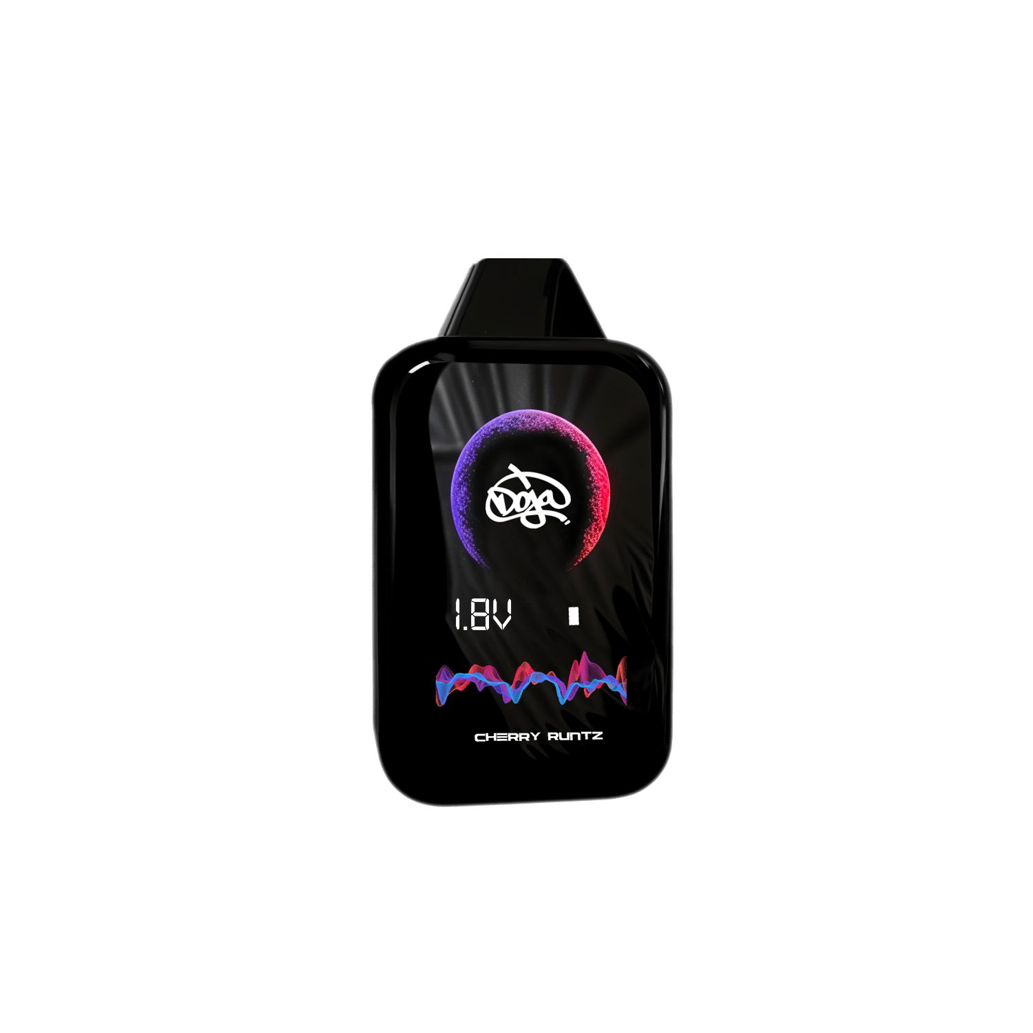 image of Cherry Runtz | Live Resin Disposable