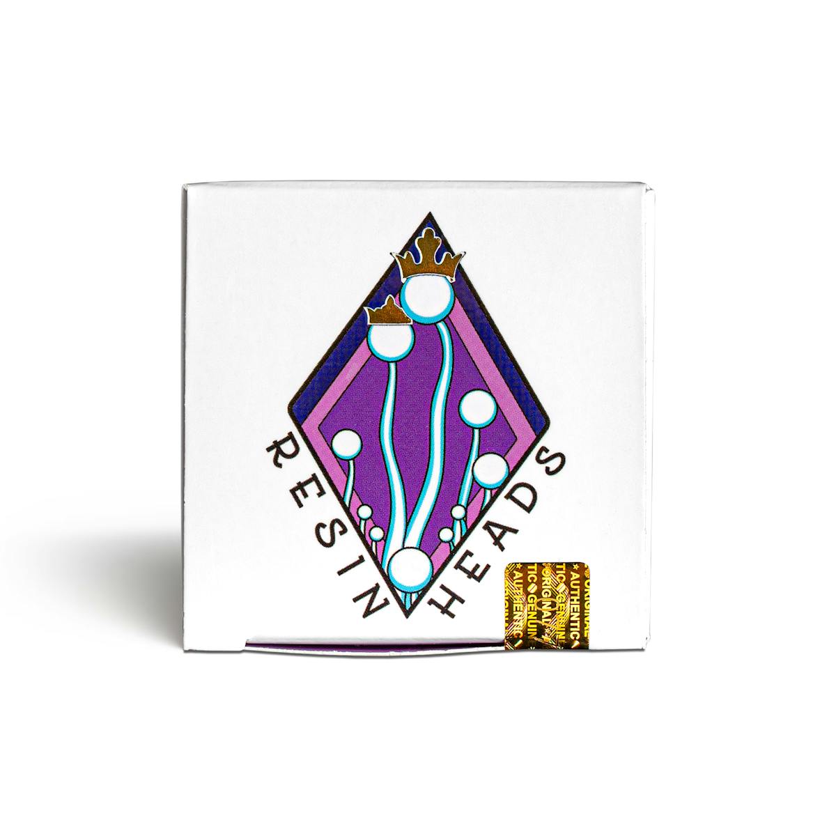 Photo of Garlic Cocktail Live Rosin