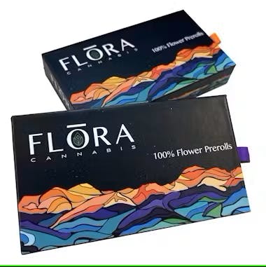 Flora