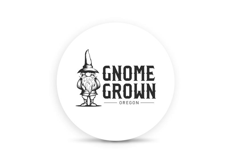 Image of Gnome Grown - GMO (g)