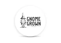 Gnome Grown Logo