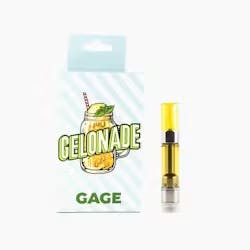 Product: Gage | Vape Cart - 1g - Gelonade