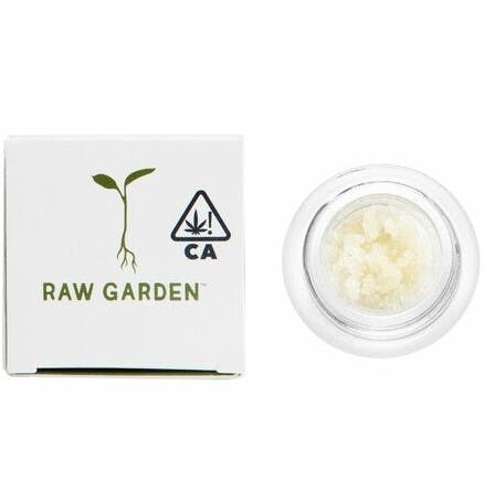Raw Garden - Crushed Diamonds: Apple Fritter #74 | Blum