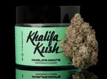 Khalifa Mints