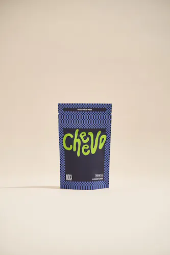 CHEEVO | FLOWER | GRAPE PIE | 7G-active