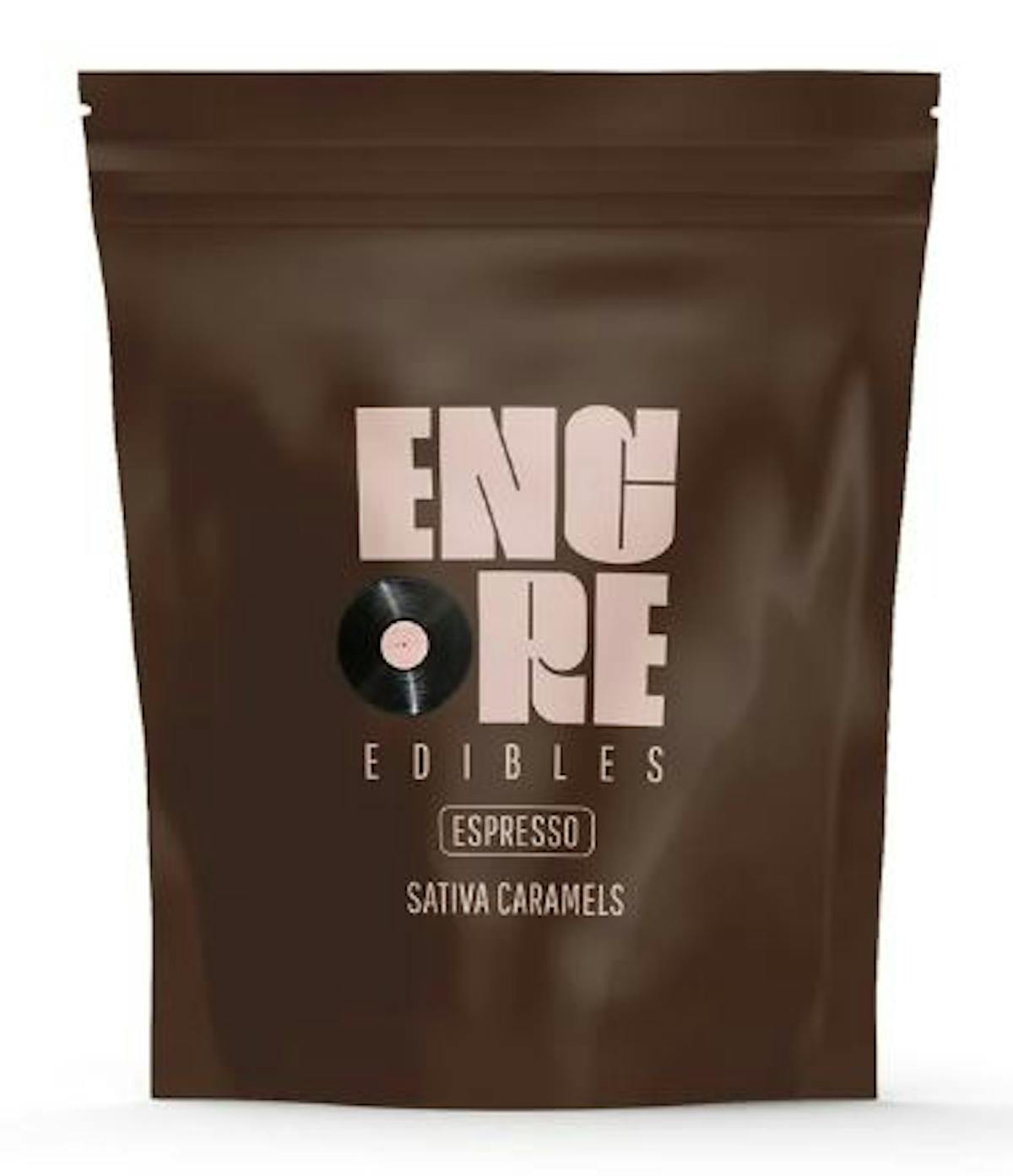 image of Espresso Caramels