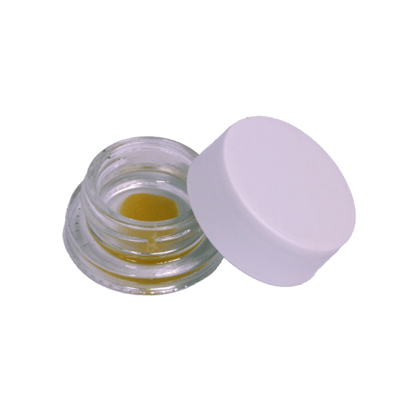 Fresh Canna Live Rosin | Rainbow Limez