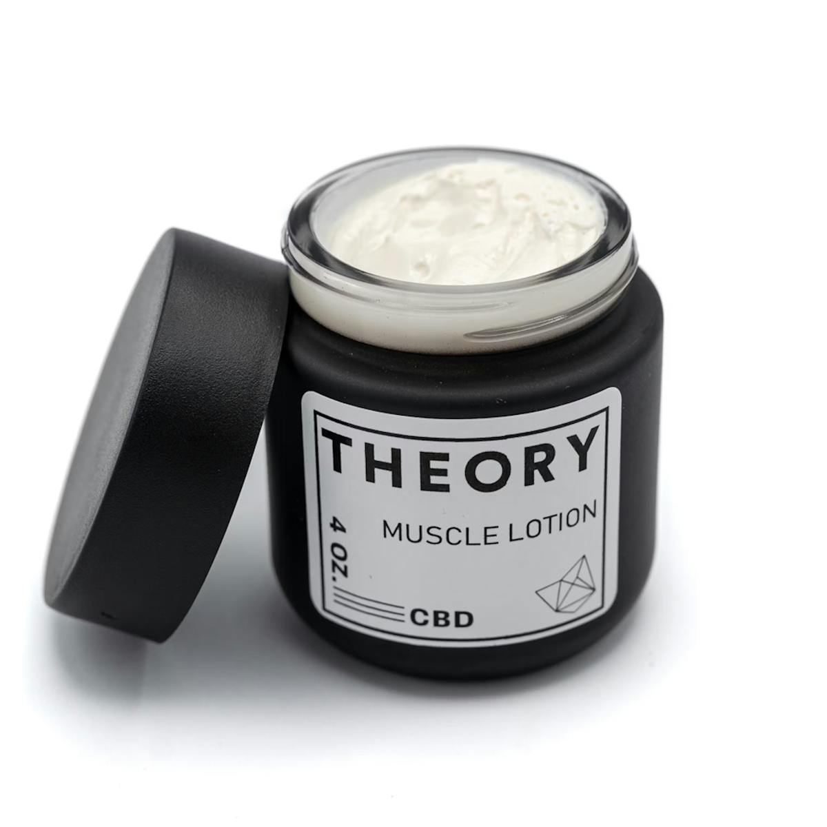 Image of 2:1 Muscle Lotion | Extra Strength | Theory