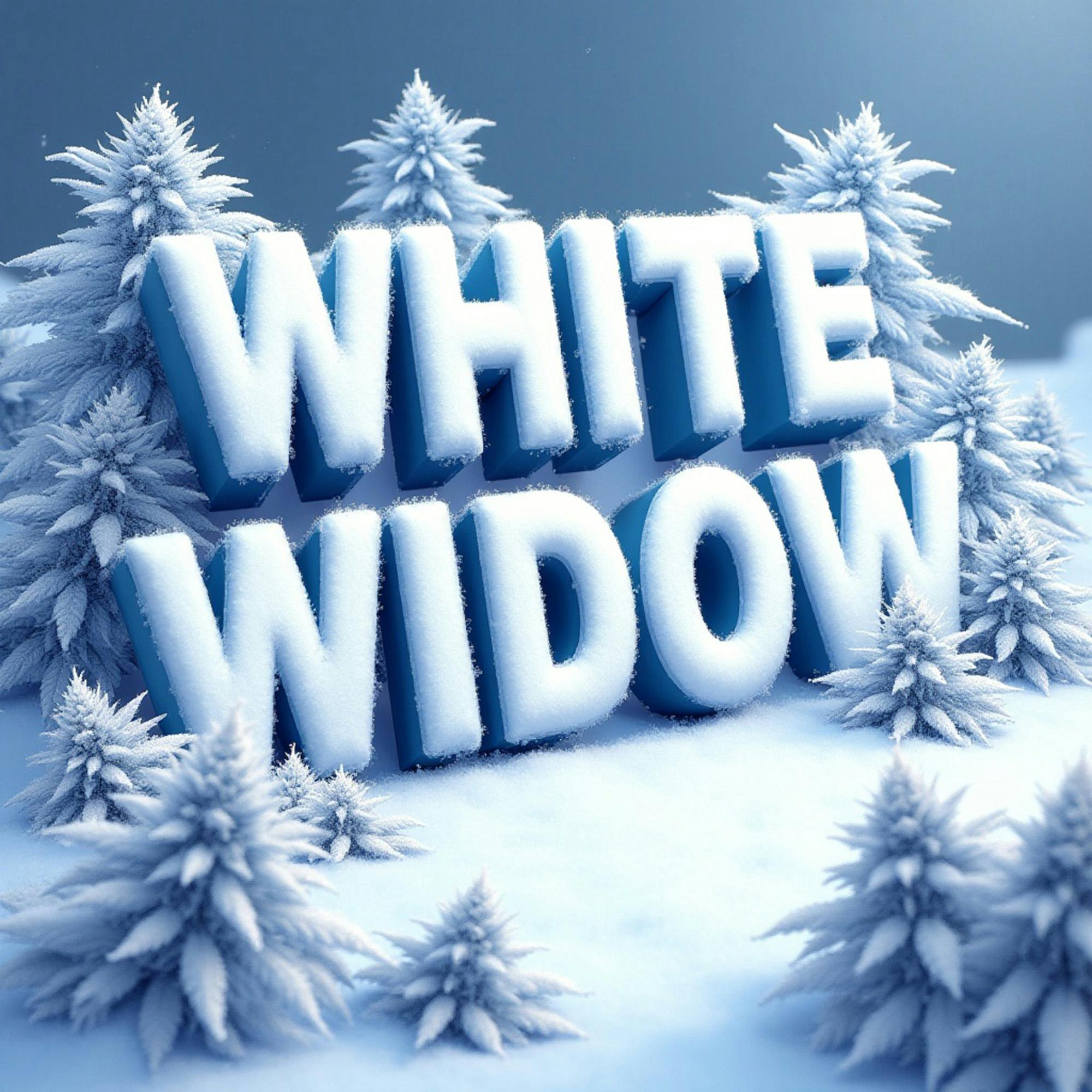 DELI - White Widow (Smalls)