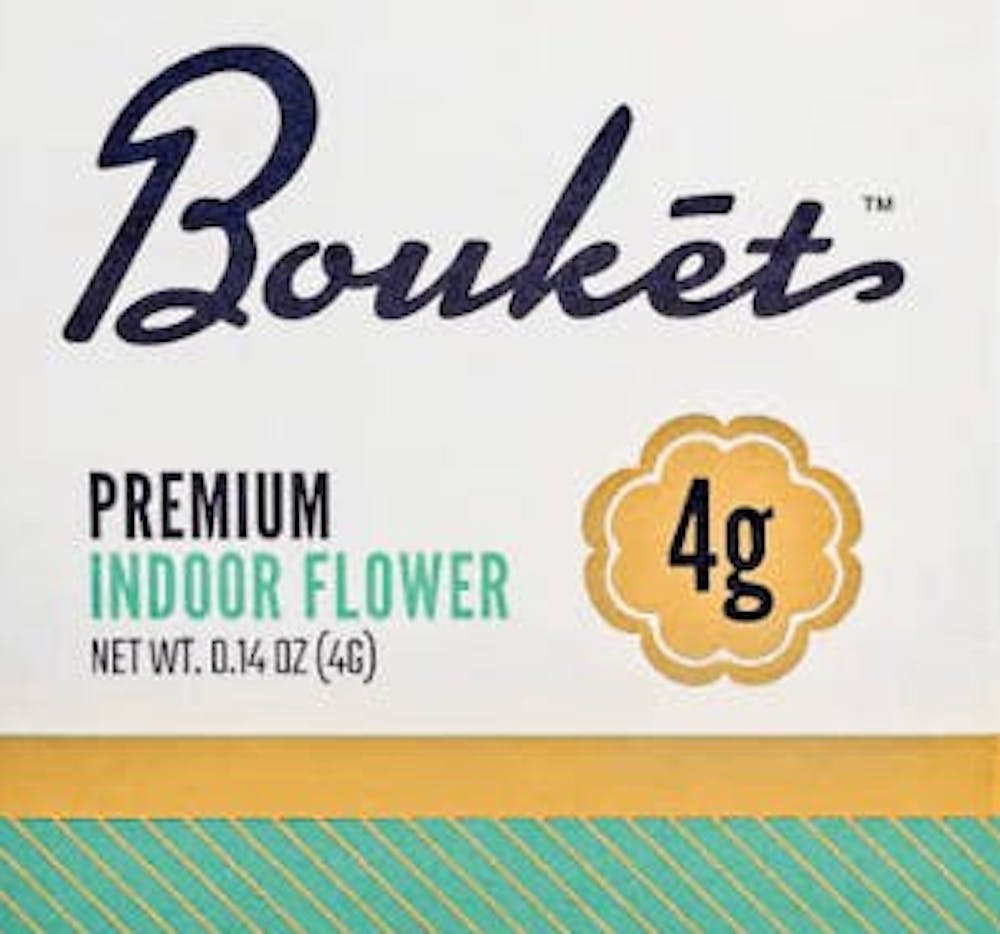 Product Grape Gasoline (H) Bouket