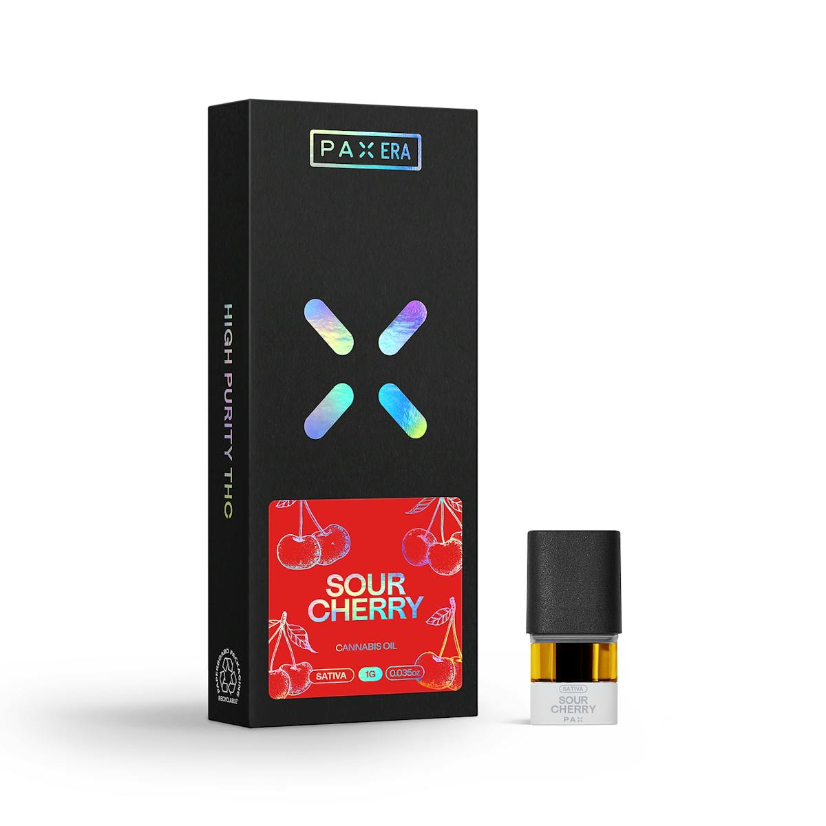 Image of Sour Cherry | 1g High Purity PAX