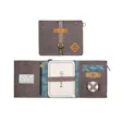 Rolling Tri-Fold Kit Ash