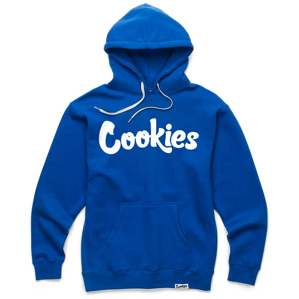 Cookies sweatshirt hotsell