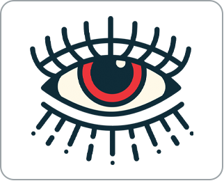 logo for Aunt Mary's