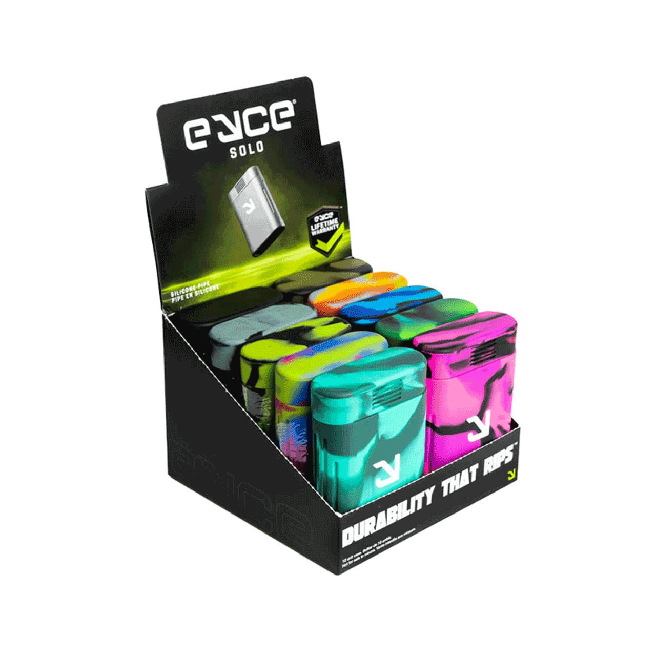 Eyce | Silicone Solo