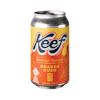 Keef Sodas - 4 for $20