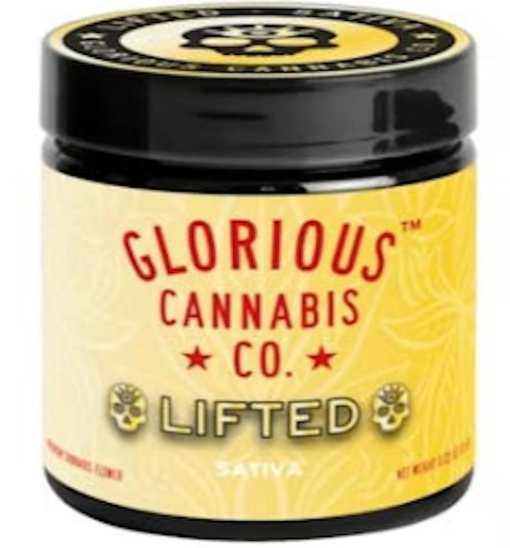 Product Glorious | Terpee Slurpee | Flower