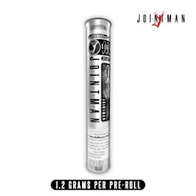 Jointman - 1.2g Preroll - 6 Rings