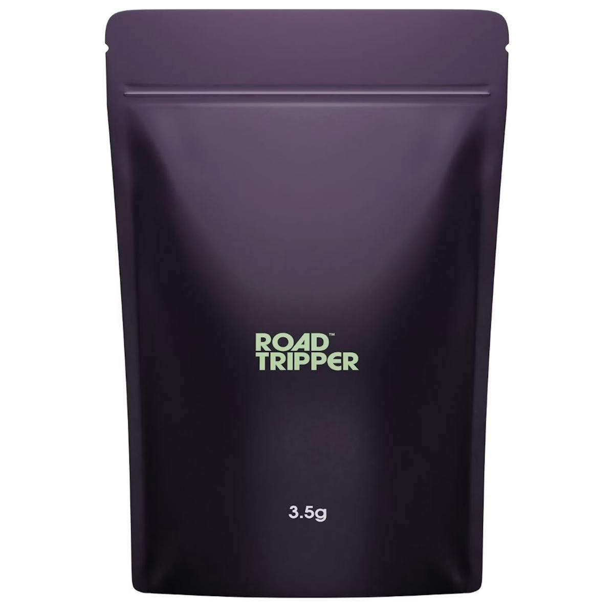 Photo of Road Tripper l Garlic Haze l 3.5g